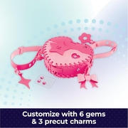 Cool Maker - Sweetheart Handbag Kit