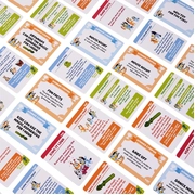 Beat the Parents Bluey Edition Board Game