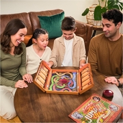 Jumanji 30th Anniversary Edition Board Game
