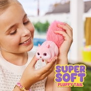 Zuru Pets Alive Scurry'n Squirrel - Assorted*