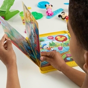 Play-Doh Disney Junior Mickey Mouse Club House Shape a Story