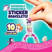 Sticki Rolls Sticki Station Sticker Jewelry Kit (Series 2)