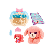 Scruff-a-Luvs Mom & Baby - (Series 3) Mystery Plush 2 Pack