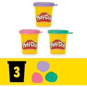 Play-Doh Disney Jr On the Go Bakery Playset