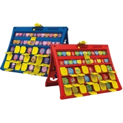 Hasbro Gaming Guess Who? Pokemon Edition Game