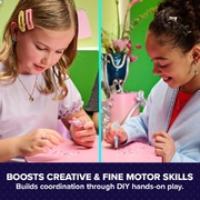 Cool Maker Charm'd Accessory Studio Charm Making Kit