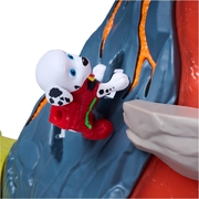 Paw Patrol: The Dino Movie Super Lava Blast Volcano Playset