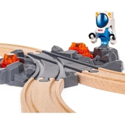 Brio World Space Exploration Set 36153 23pcs
