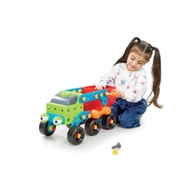 Meccano Makers 5-in-1 Mega Set
