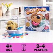 Soggy Doggy Family  Board Game