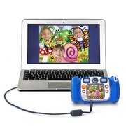VTech Kidizoom DUO Camera - Blue