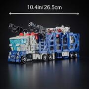 Transformers War for Cybertron: Siege Ultra Magnus Action Figure WFC-S13
