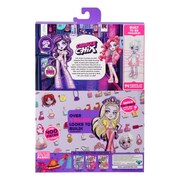 Capsule Chix Season 1 Single [Pack: Magic]