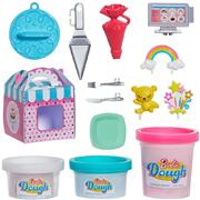 Barbie Cake Decorating Playset