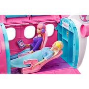 Barbie Dreamplane Playset Airplane