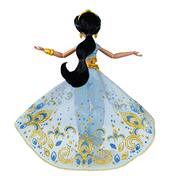Disney Princess Royal Collection Jasmine Doll