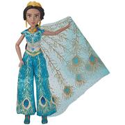 Disney Aladdin Agrabah Collection Set of 5 Dolls