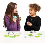 Collins Key: Double Fake Food Showdown