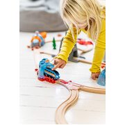 Brio World Smart Tech Sound Record & Play Engine 33971