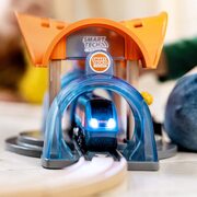 Brio World Smart Tech Sound Action Tunnel Station Set 4pc 33973