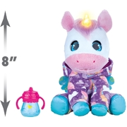 FurReal Sweet Jammiecorn Unicorn Interactive Plush Toy