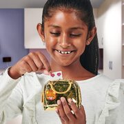 Real Littles Handbag Ultra-Luxe Collection and Display Case