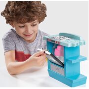 Play Doh Kitchen Creations Rising Cake Oven Playset