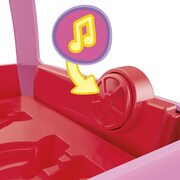 Peppa Pig Adventures Peppa?s Ice Cream Truck Vehicle Playset