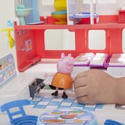 Peppa Pig Adventures Peppa?s Family Motorhome Playset