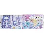 My Little Pony: A New Generation Movie Snow Party Countdown Advent Calendar 