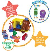 Hey Duggee Adventure Bus Playset