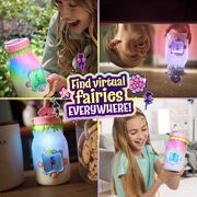 Got 2 Glow Fairy Finder Assorted