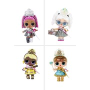 LOL Surprise Tot Queens Dolls with 9 Surprises Assorted*