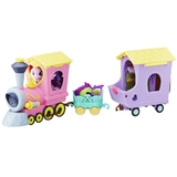 My Little Pony Explore Equestria Friendship Express Train with Twilight Sparkle