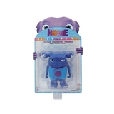 Dreamworks HOME 4 Inch Colour Changing Figures - Full Set of 6 