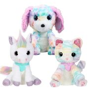 Little Live Pets Scruff-a-Luvs Pastel Pets Single Pack