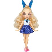 FailFix PreppiPosh Total Makeover Doll Pack  8.5" Fashion Doll