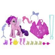 My Little Pony Cutie Mark Magic Princess Petals 3-Inch Hoof to Heart 