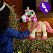 furReal Cinnamon My Styling Pony Interactive Toy