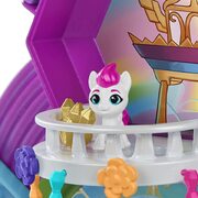 My Little Pony Mini World Magic Epic Mini Crystal Brighthouse Playset