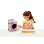 EXCLUSIVE Cookeez Makery Sweet Treatz Oven Playset