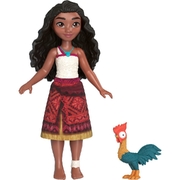 Disney Moana 2 Moana?? Adventure Canoe Playset