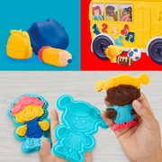 Play-Doh School Day Adventures