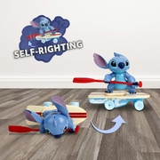Disney Lilo & Stitch - Stitch on Surfboard Remote Control