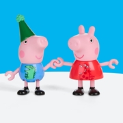 Peppa Pig George's Party Countdown Calendar