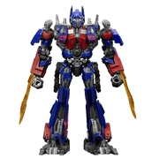 Blokees Transformers Classic Class 09 Movie 1 Optimus Prime Model Kit