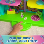 Gabby's Dollhouse 'Gabby's' Celebration Dollhouse