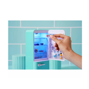 Mini Brands Fill the Fridge Playset