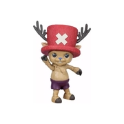 One Piece Netflix Adventure Series 1 Tony Tony Chopper Action Figure