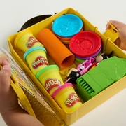 Play-Doh Disney Junior Mickey Mouse Club House Shape a Story